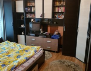 Maison 4 chambres à vendre dans Cluj-napoca, zone Dambul Rotund