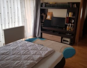 Maison 4 chambres à vendre dans Cluj-napoca, zone Dambul Rotund
