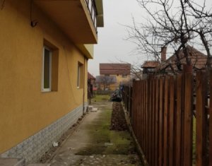 Maison 4 chambres à vendre dans Cluj-napoca, zone Dambul Rotund