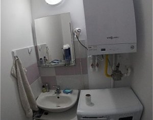 Appartement 3 chambres à vendre dans Cluj-napoca, zone Dambul Rotund