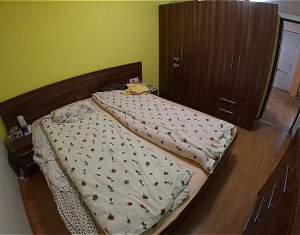 , 61m2 dans Cluj-napoca, zone Dambul Rotund