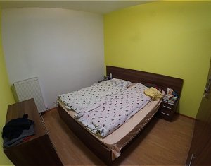 Appartement 3 chambres à vendre dans Cluj-napoca, zone Dambul Rotund