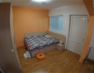 Appartement 3 chambres à vendre dans Cluj-napoca, zone Dambul Rotund