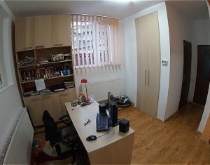 Appartement 3 chambres à vendre dans Cluj-napoca, zone Dambul Rotund