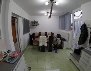 Appartement 3 chambres à vendre dans Cluj-napoca, zone Dambul Rotund