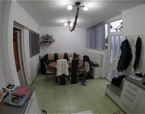 Appartement 3 chambres à vendre dans Cluj-napoca, zone Dambul Rotund