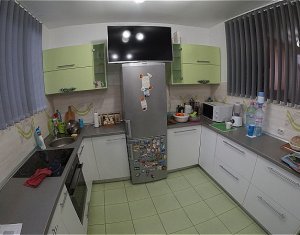 Appartement 3 chambres à vendre dans Cluj-napoca, zone Dambul Rotund