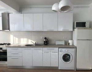 Lakás 2 szobák kiadó on Cluj-napoca
