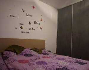 Lakás 2 szobák eladó on Floresti