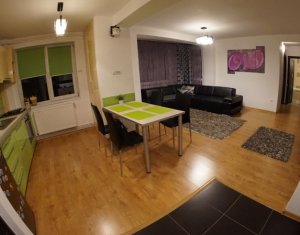 Lakás 3 szobák eladó on Cluj-napoca, Zóna Gheorgheni
