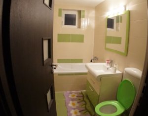 Lakás 3 szobák eladó on Cluj-napoca, Zóna Gheorgheni
