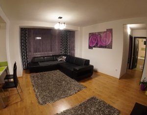 Lakás 3 szobák eladó on Cluj-napoca, Zóna Gheorgheni