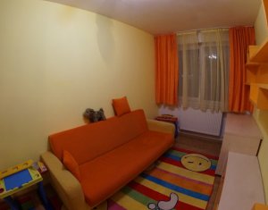 Lakás 3 szobák eladó on Cluj-napoca, Zóna Gheorgheni