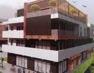 , 91.76m2 on Cluj-napoca, Zóna Buna Ziua