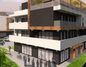 , 34.74m2 on Cluj-napoca, Zóna Buna Ziua