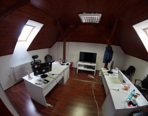 Ház 7 szobák kiadó on Cluj-napoca, Zóna Centru