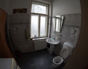 Ház 7 szobák kiadó on Cluj-napoca, Zóna Centru