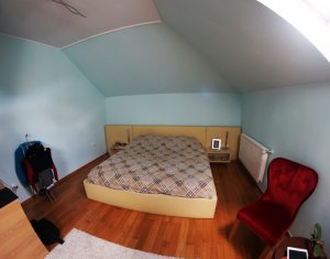 Appartement 4 chambres à vendre dans Cluj-napoca, zone Andrei Muresanu