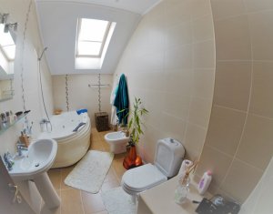 Appartement 4 chambres à vendre dans Cluj-napoca, zone Andrei Muresanu