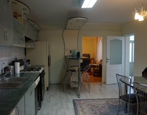 Maison 3 chambres à vendre dans Cluj-napoca, zone Zorilor