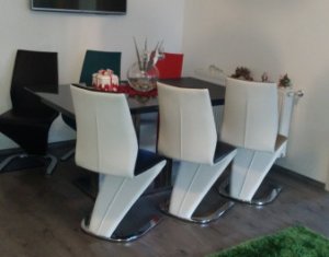 Appartement 3 chambres à vendre dans Floresti
