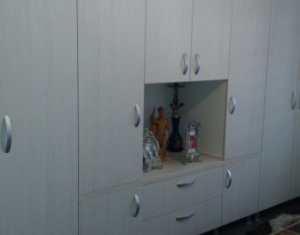 Appartement 3 chambres à vendre dans Floresti