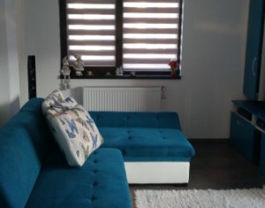 Appartement 3 chambres à vendre dans Floresti