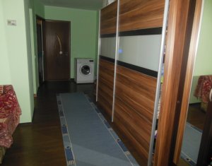 Appartement 2 chambres à vendre dans Floresti