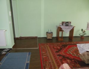 Appartement 2 chambres à vendre dans Floresti