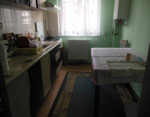 Appartement 2 chambres à vendre dans Floresti