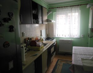 Appartement 2 chambres à vendre dans Floresti