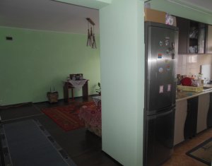 Appartement 2 chambres à vendre dans Floresti