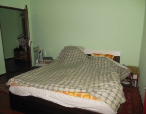 Appartement 2 chambres à vendre dans Floresti