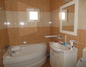 Appartement 2 chambres à vendre dans Floresti