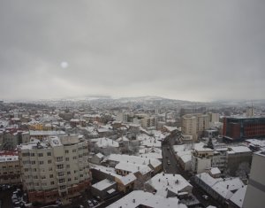 Lakás 2 szobák eladó on Cluj-napoca, Zóna Centru
