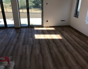 Maison 4 chambres à vendre dans Cluj-napoca, zone Apahida