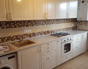 , 56m2 on Floresti