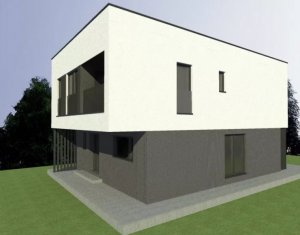 , 150m2 on Cluj-napoca, Zóna Faget