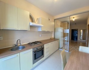 Lakás 2 szobák kiadó on Cluj-napoca