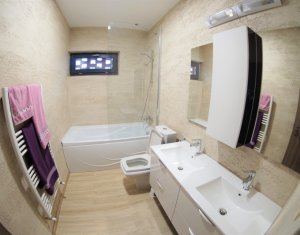 Ház 4 szobák eladó on Cluj-napoca, Zóna Europa