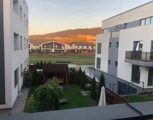 , 61m2 on Floresti