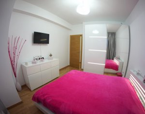 Lakás 3 szobák eladó on Cluj-napoca, Zóna Gheorgheni