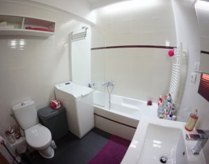 Lakás 3 szobák eladó on Cluj-napoca, Zóna Gheorgheni