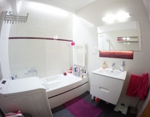 Lakás 3 szobák eladó on Cluj-napoca, Zóna Gheorgheni
