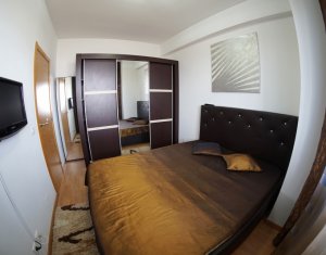 Lakás 2 szobák eladó on Cluj-napoca, Zóna Gheorgheni