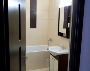 Lakás 2 szobák kiadó on Cluj-napoca, Zóna Gheorgheni