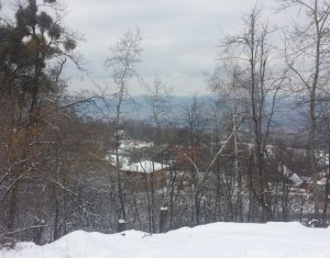 Terrain à vendre dans Feleacu