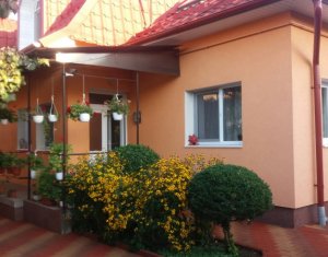 , 212m2 dans Cluj-napoca, zone Someseni
