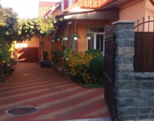 Maison 7 chambres à vendre dans Cluj-napoca, zone Someseni