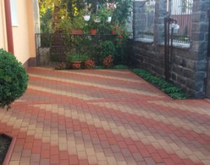 Maison 7 chambres à vendre dans Cluj-napoca, zone Someseni